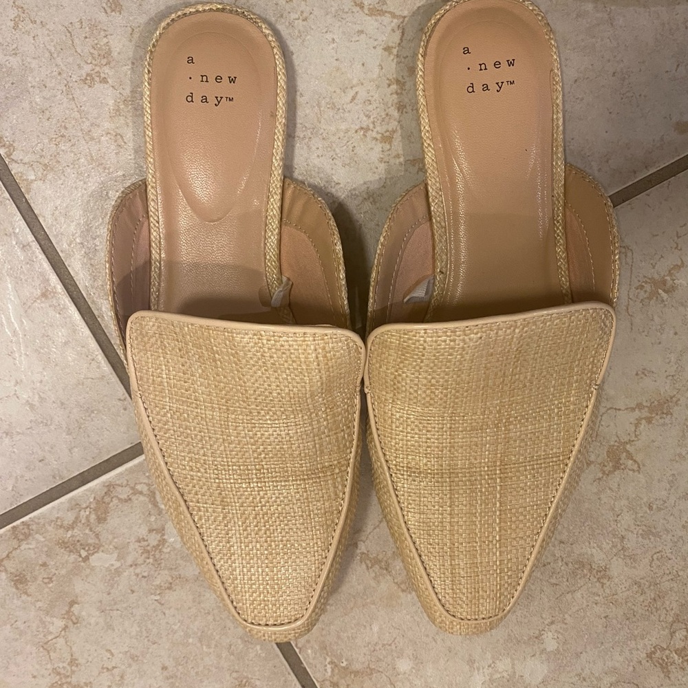 Flats